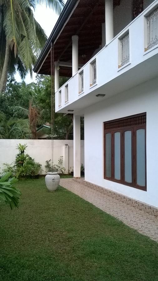 Wink Villa Galle Exterior photo